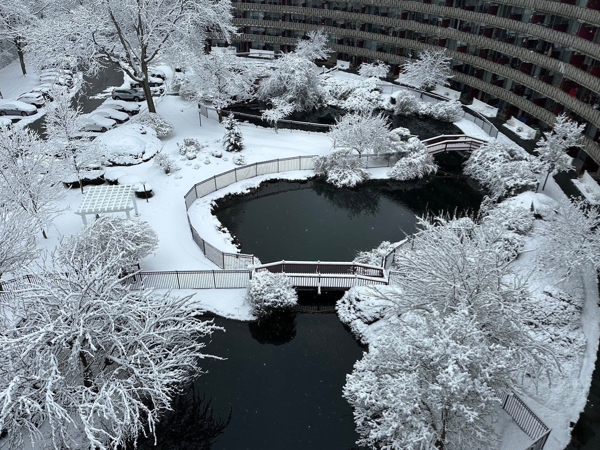 200 Swanton St #705, Winchester, MA Photo #19