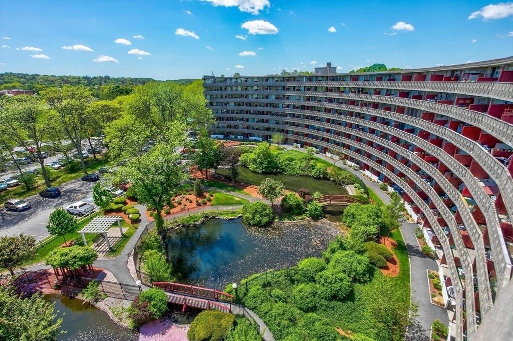 200 Swanton St #705, Winchester, MA, 200 Swanton St #705, Winchester, MA Photo #16