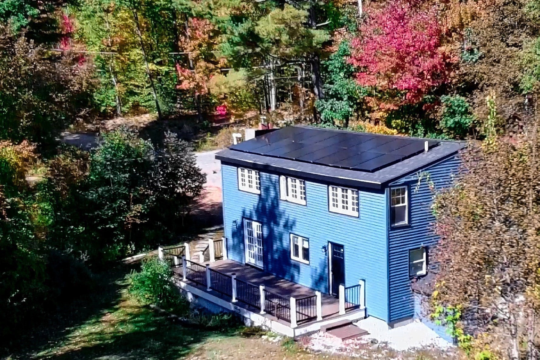 258 Allen Rd