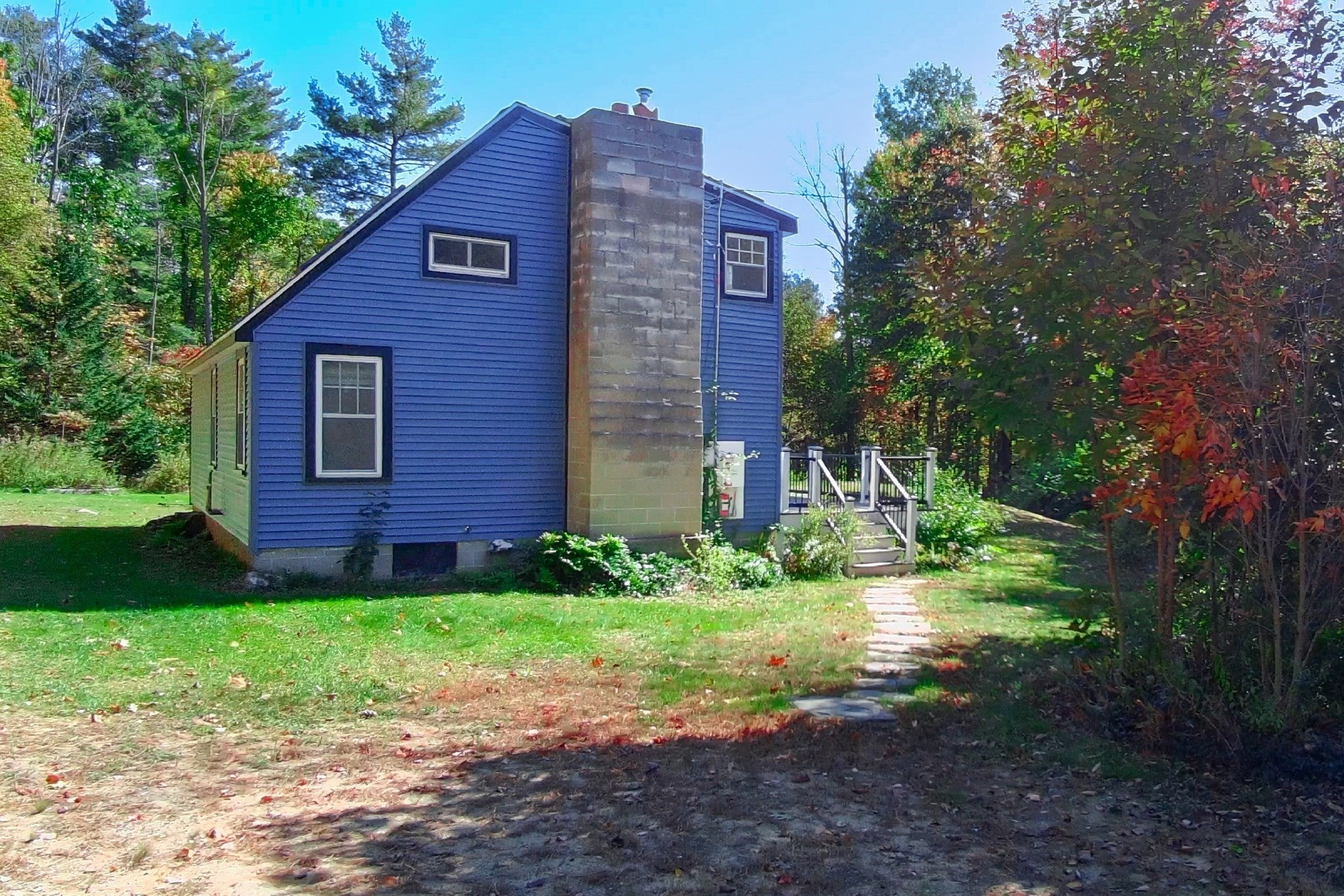 258 Allen Rd