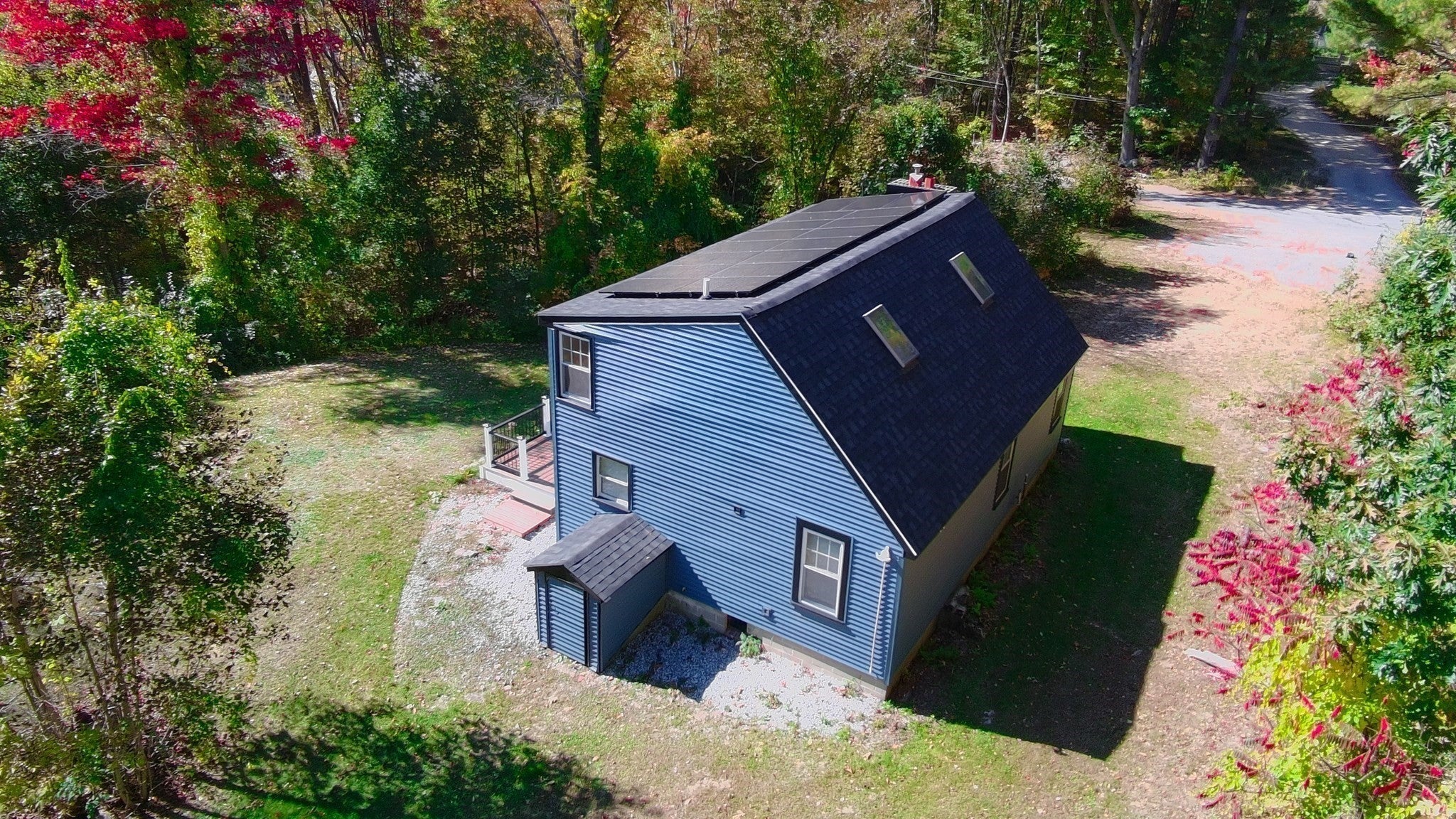 258 Allen Rd