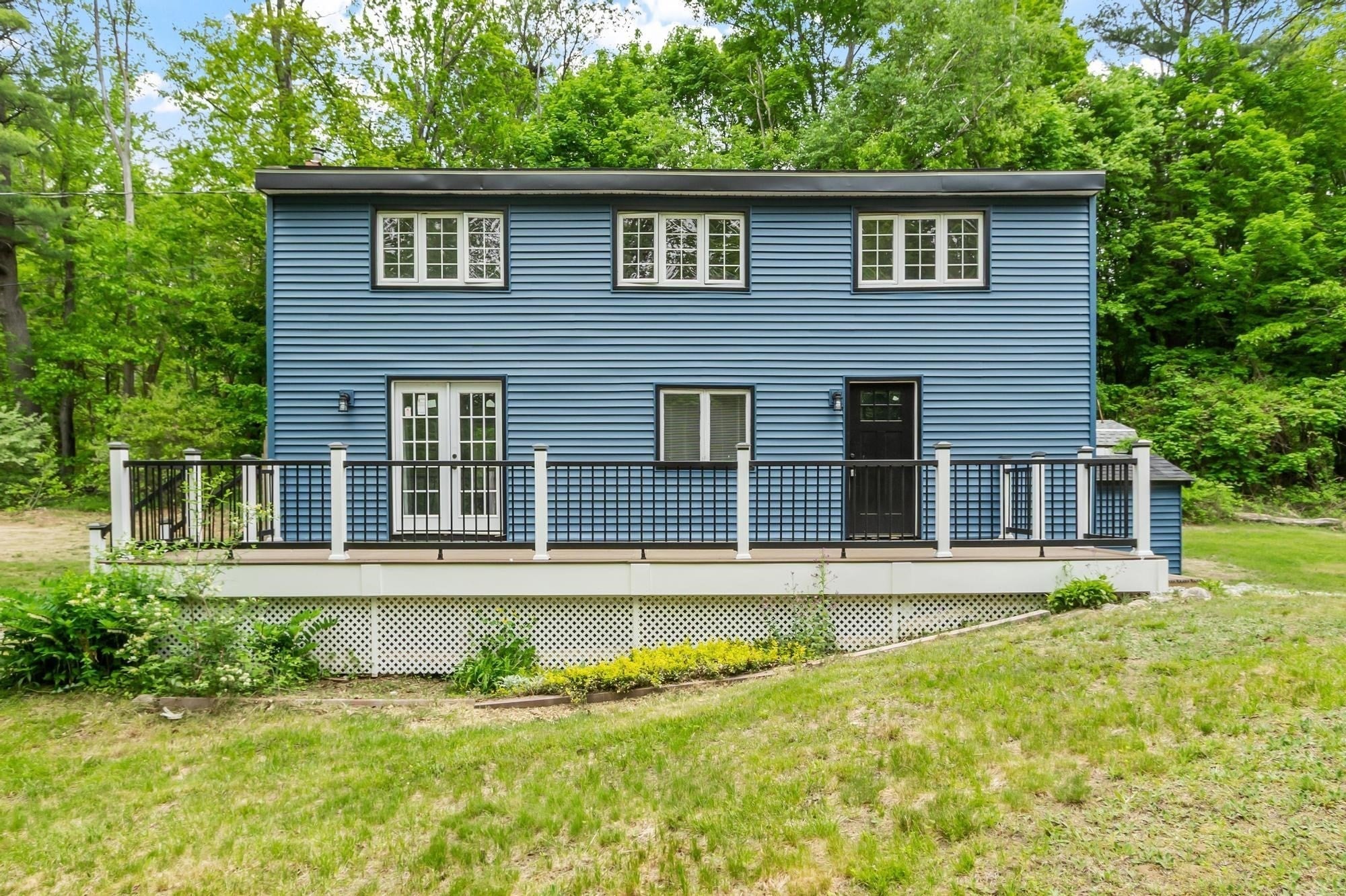 258 Allen St