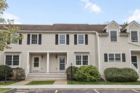 Photo of 416 Thayer Street #416, Abington, MA 02351 (MLS # 73521385)