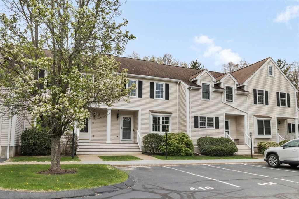 416 Thayer Street 416