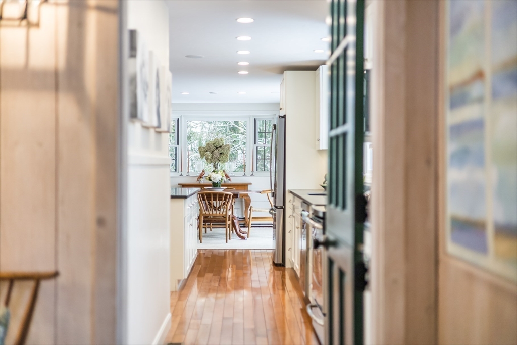 10 Grouse Street