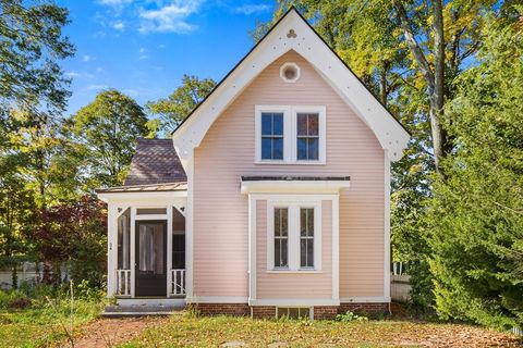 34 Thoreau Street 34 Concord MA 01742