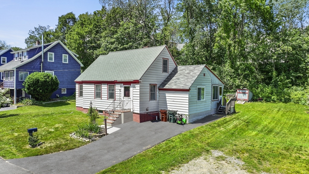 18 Stover Court