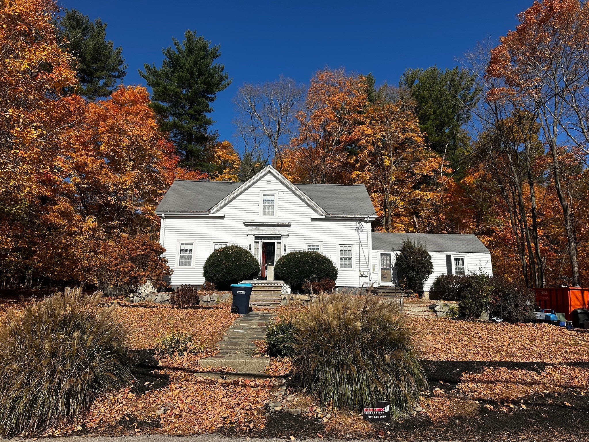 9 Hill Street