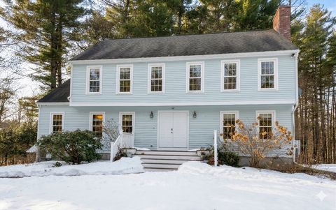 Photo of 44 Gilmore Rd, Southborough, MA 01772 (MLS # 73486028)