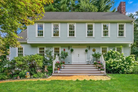 Photo of 44 Gilmore Rd, Southborough, MA 01772 (MLS # 73486028)