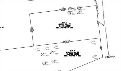 Lot 7 Coughlin Oxford MA 01537