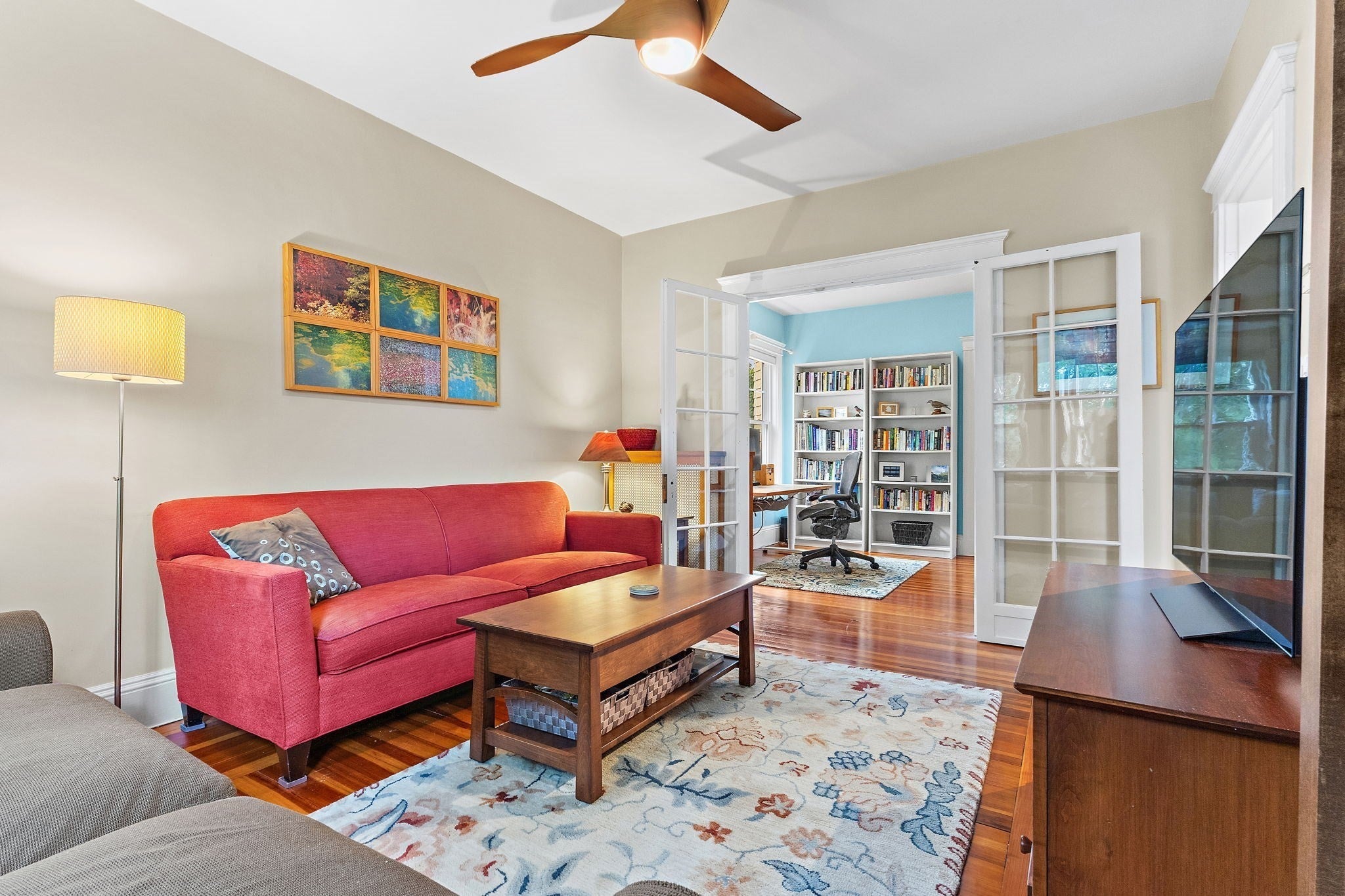 37 Granville Road #3, Cambridge, MA, 37 Granville Road #3, Cambridge, MA Photo #6