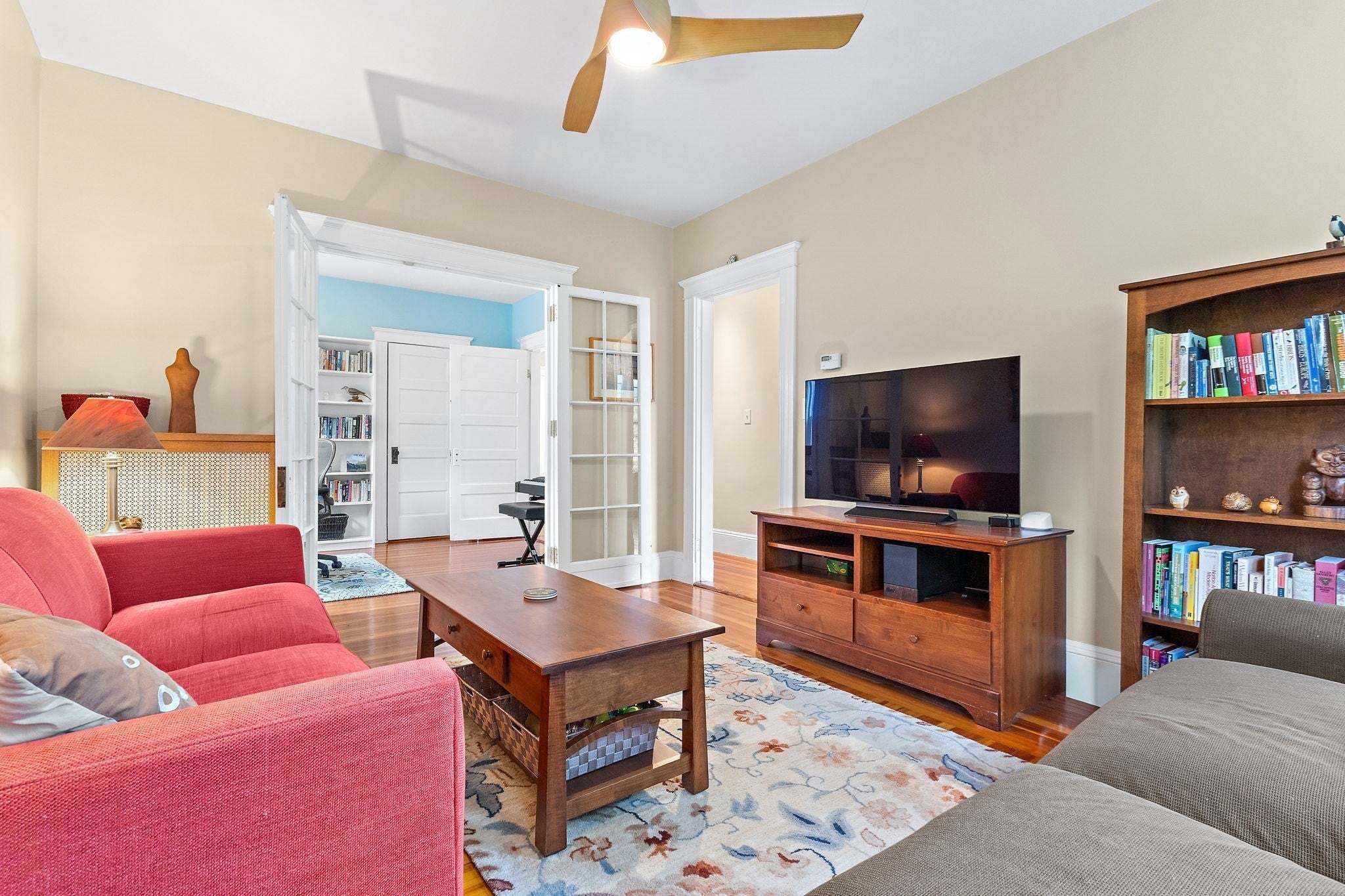 37 Granville Road #3, Cambridge, MA, 37 Granville Road #3, Cambridge, MA Photo #7