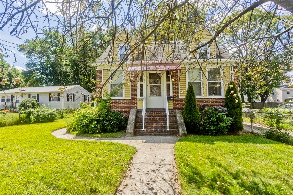 86 Laurence St, Springfield, MA Photo #40