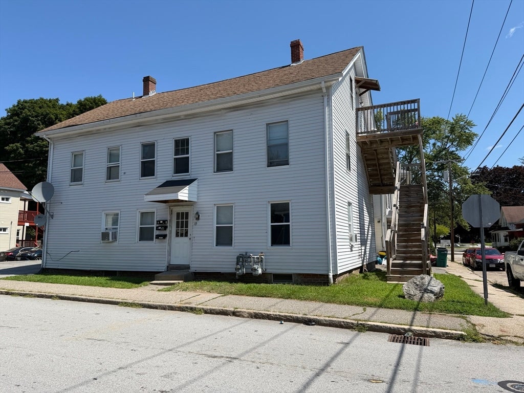 19 Myrtle Ave, Webster, MA, 19 Myrtle Ave, Webster, MA Photo #2