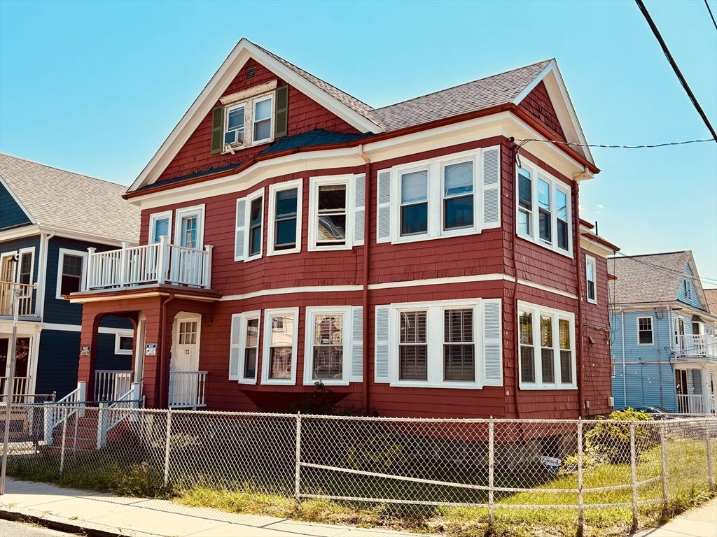 75 Alicia Road #2, Boston, MA, 75 Alicia Road #2, Boston, MA Photo #2