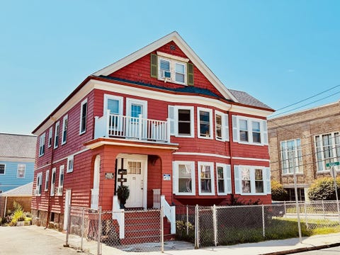 Photo of 75 Alicia Road #2, Boston, MA 02124 (MLS # 73568707)