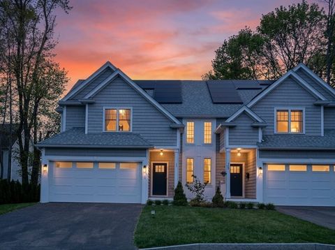 Photo of 26 Sherman St #26, Natick, MA 01760 (MLS # 73515238)