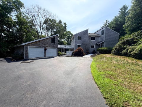 Photo of 46 Holly Pond Rd, Marion, MA 02738 (MLS # 73552457)