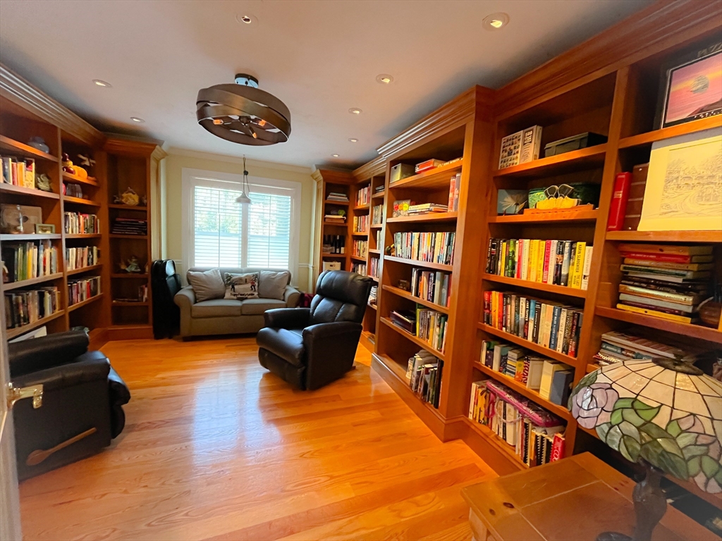 64 Greenwood Parkway