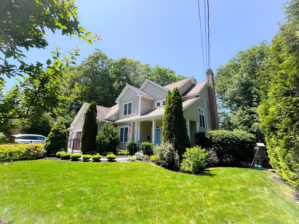 64 Greenwood Parkway