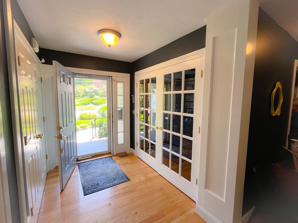 64 Greenwood Parkway
