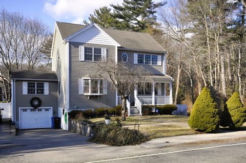 Photo of 413 Harvard St, Whitman, MA 02382 (MLS # 73469088)