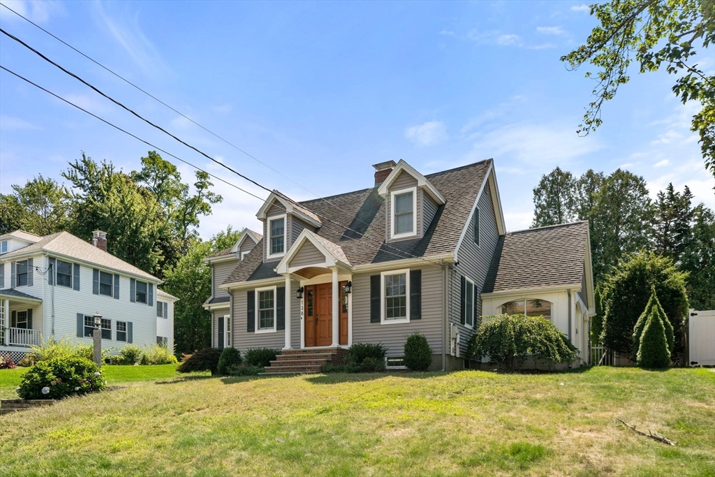 138 Prospect Street