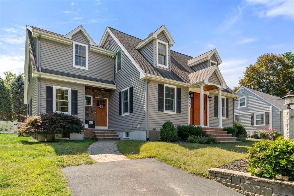 138 Prospect Street