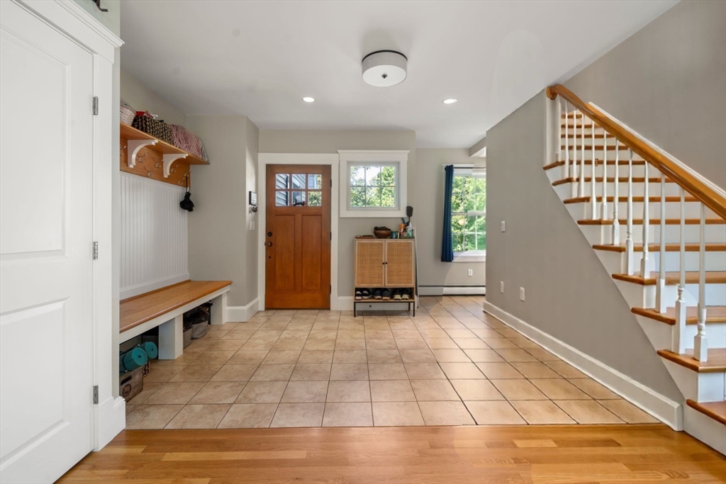 138 Prospect Street