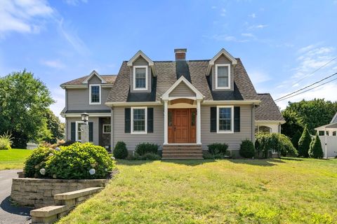 138 Prospect Street Wakefield MA 01880