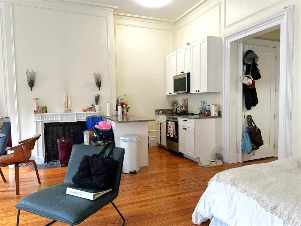 107 Beacon St #6, Boston, MA, 107 Beacon St #6, Boston, MA Photo #7