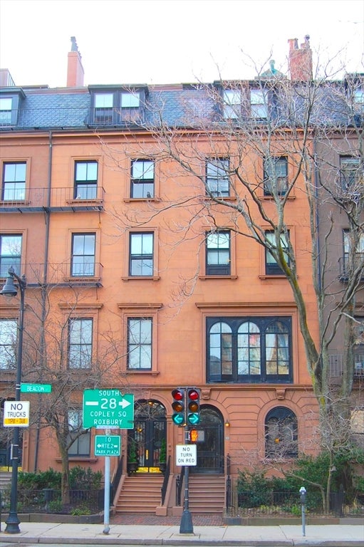 107 Beacon St #6, Boston, MA, 107 Beacon St #6, Boston, MA Photo #9