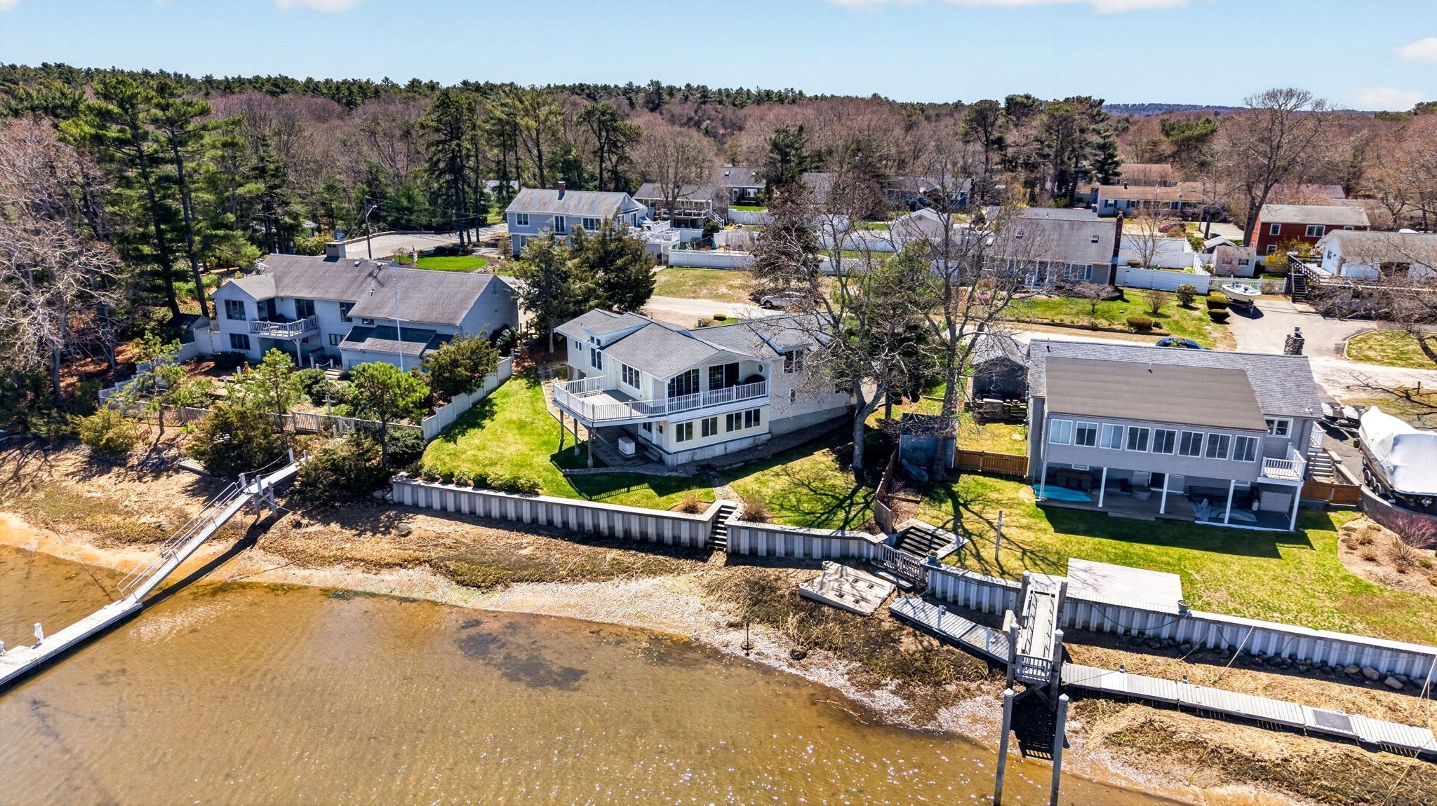 63 Edgewater Drive