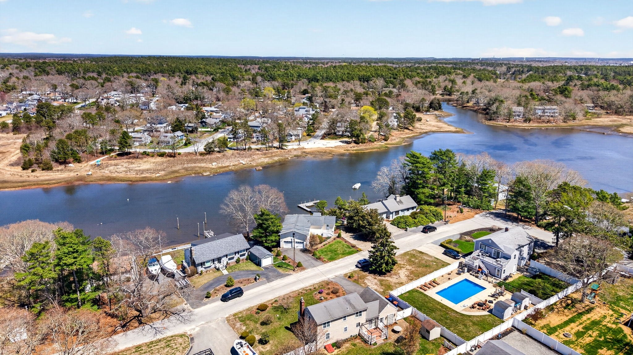 63 Edgewater Drive