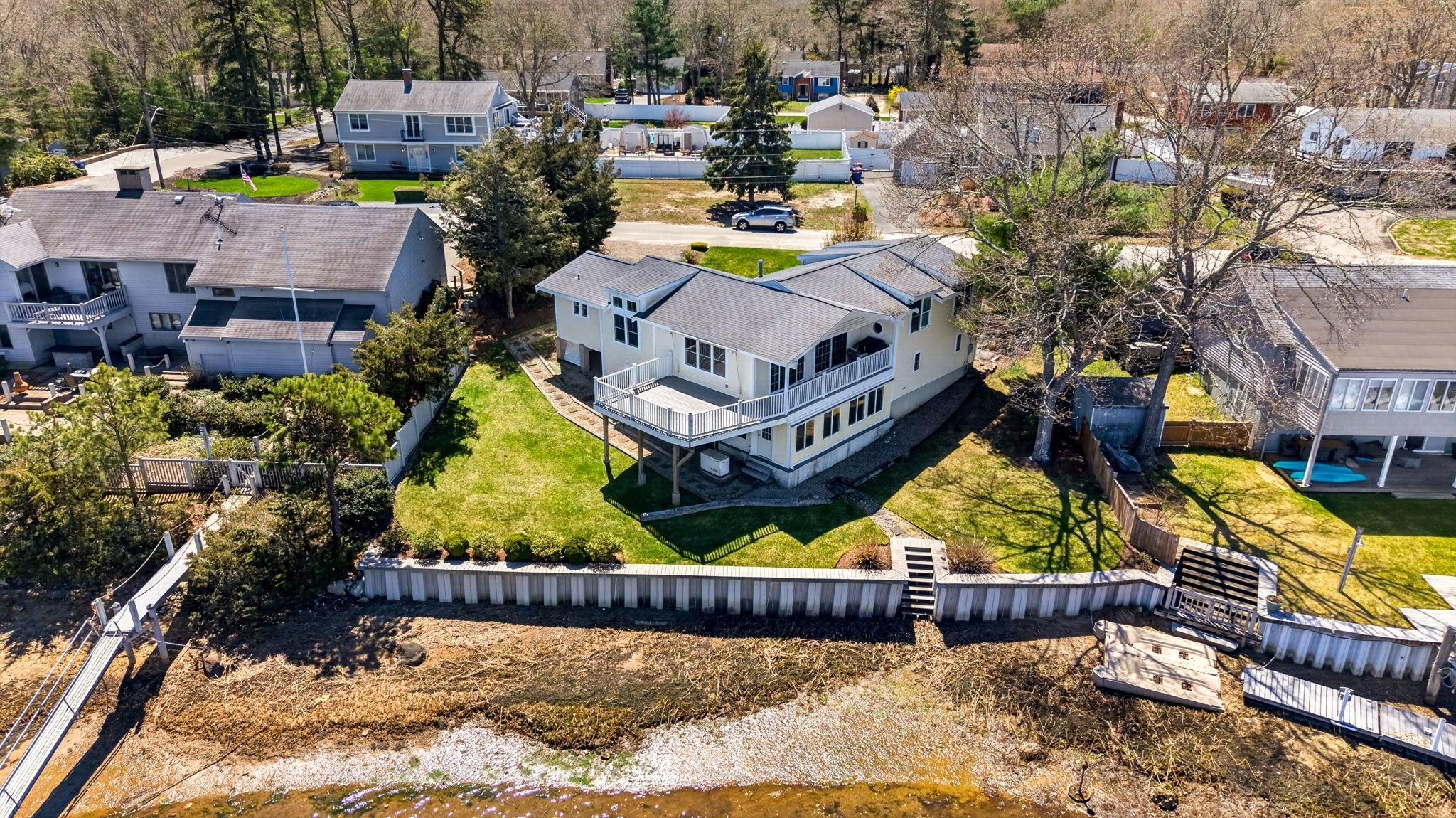 63 Edgewater Drive