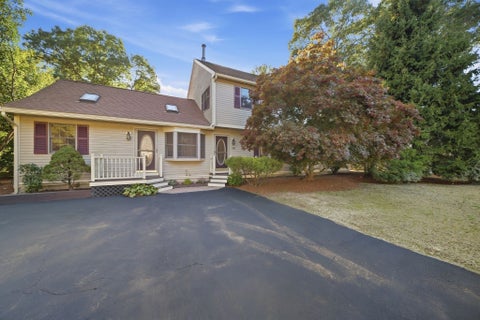 Photo of 1289 Whipple Rd, Tewksbury, MA 01876 (MLS # 73582487)
