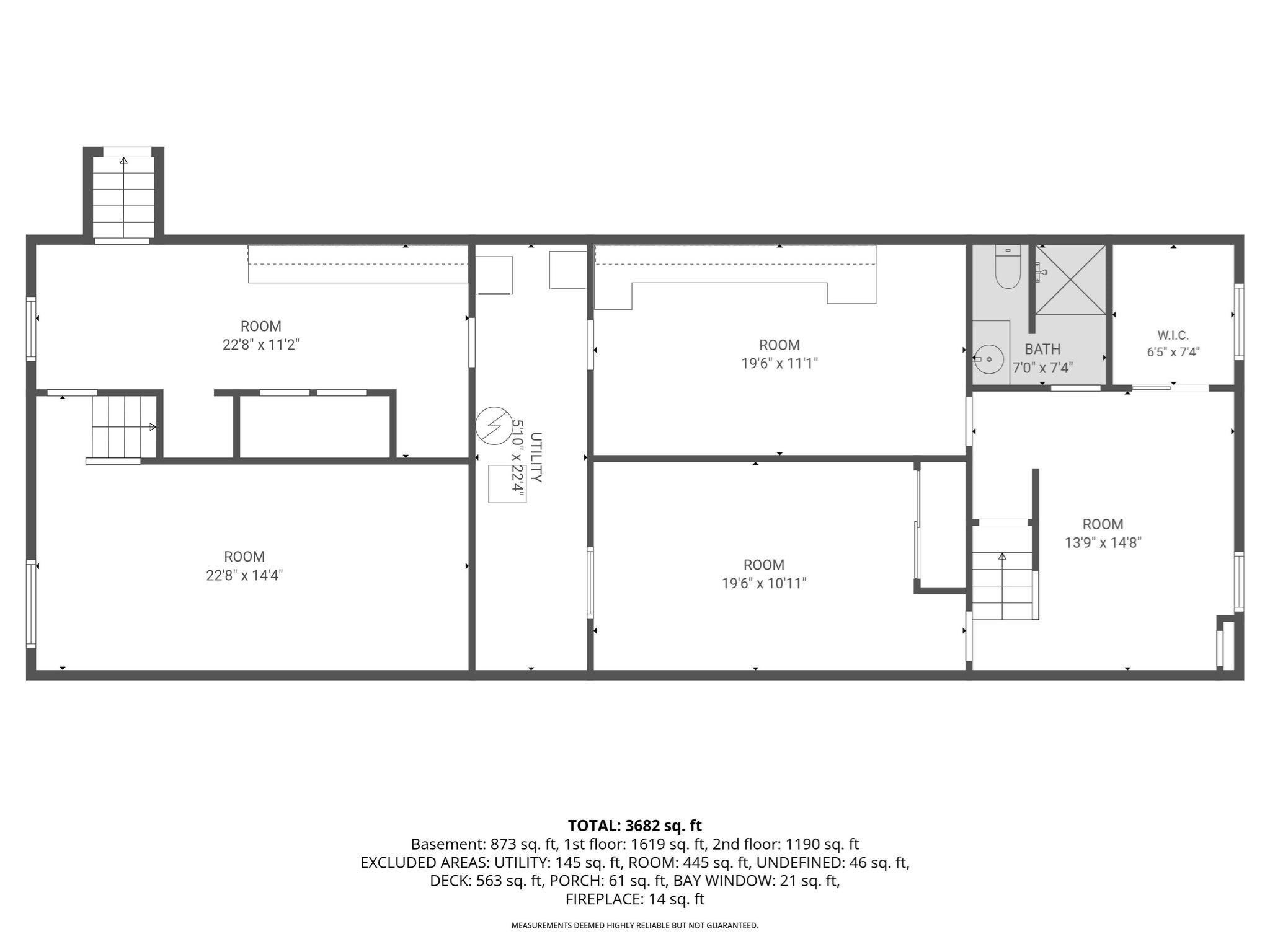 1289 Whipple Rd, Tewksbury, MA, 1289 Whipple Rd, Tewksbury, MA Photo #41