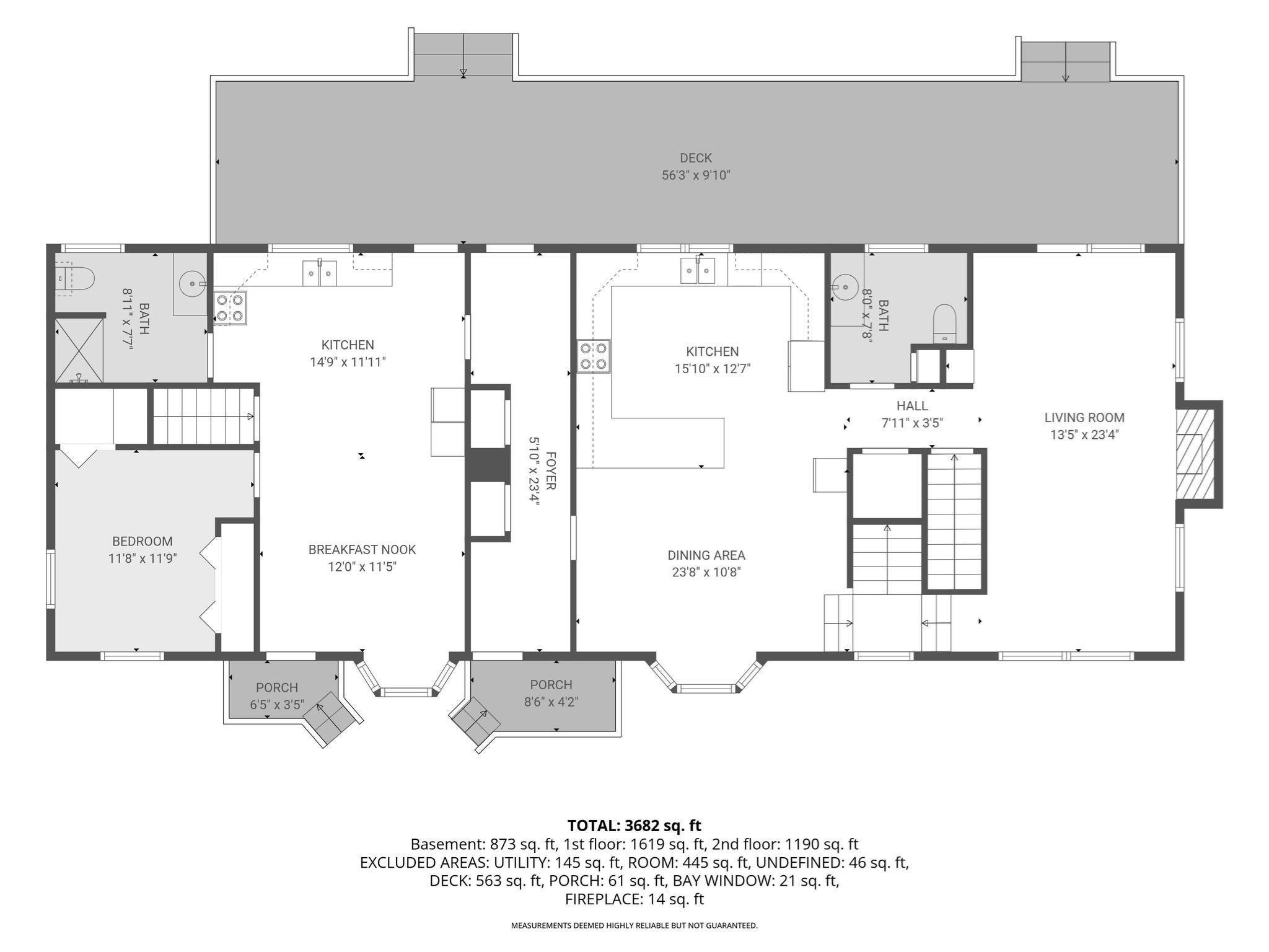 1289 Whipple Rd, Tewksbury, MA, 1289 Whipple Rd, Tewksbury, MA Photo #39