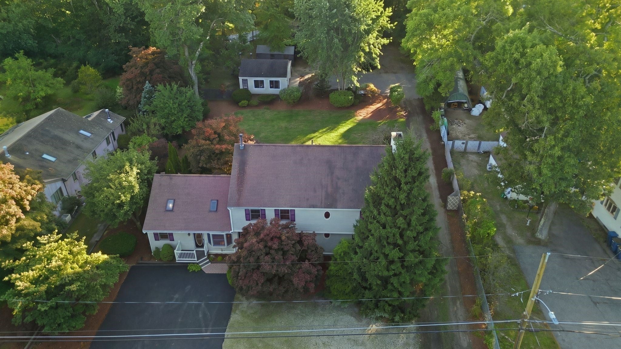 1289 Whipple Rd, Tewksbury, MA, 1289 Whipple Rd, Tewksbury, MA Photo #38