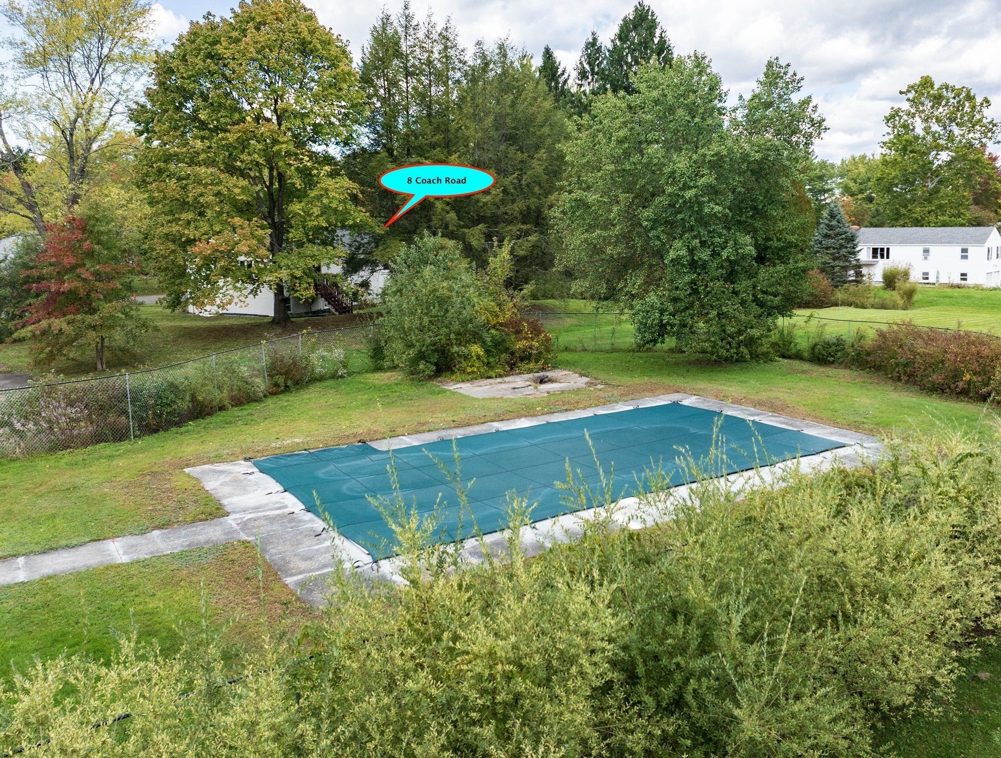 8 Coach Ln, Amherst, MA, 8 Coach Ln, Amherst, MA Photo #4
