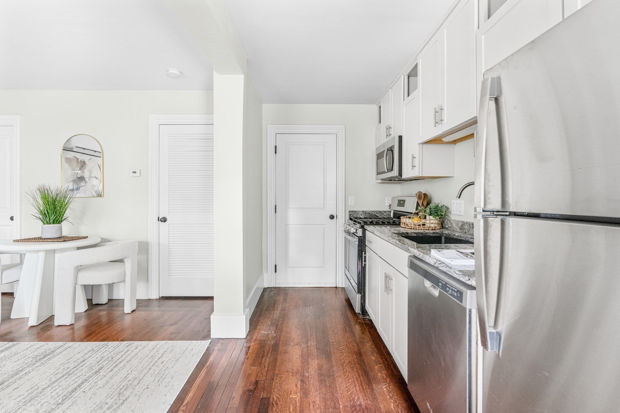 111 Eutaw St 1A
