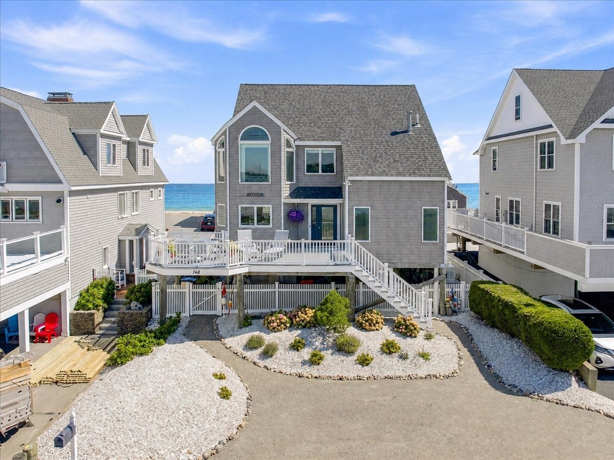 148 Central Ave, Scituate, MA, 148 Central Ave, Scituate, MA Photo #1