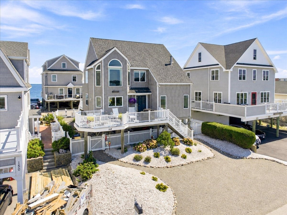 148 Central Ave