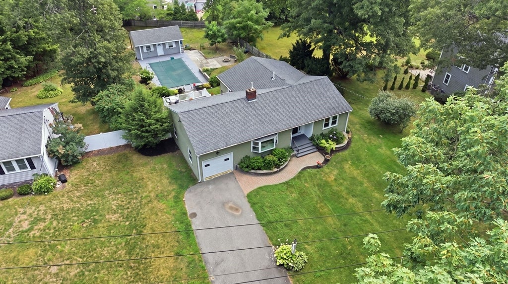88 Muller Rd, Burlington, MA, 88 Muller Rd, Burlington, MA Photo #42