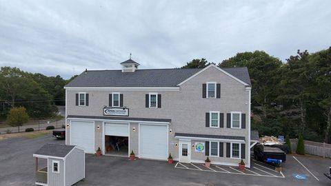 311 Paddocks Path Dennis MA 02638