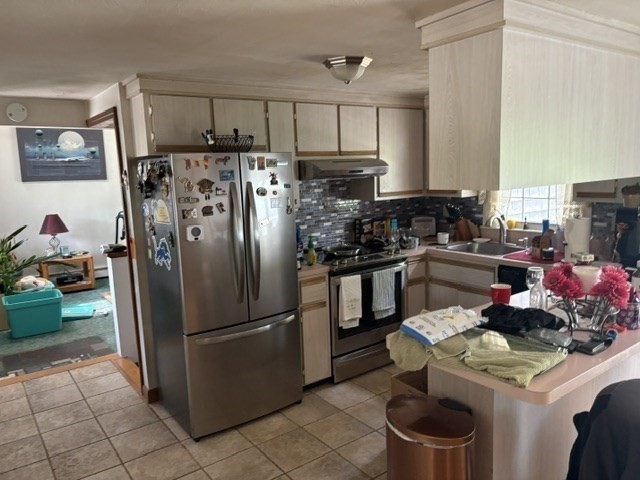 7 Villa Avenue