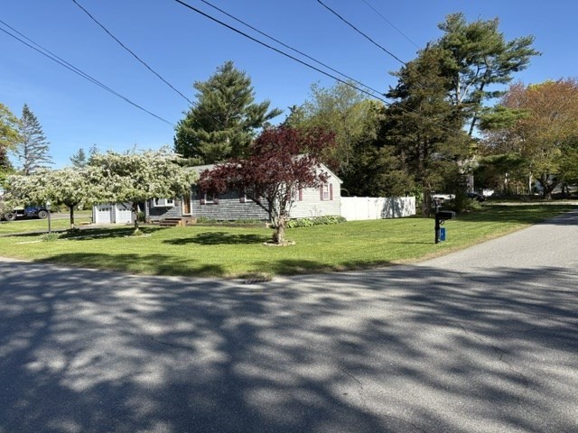 7 Villa Avenue