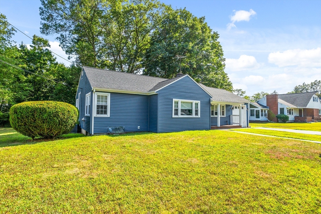 26 Manning Rd