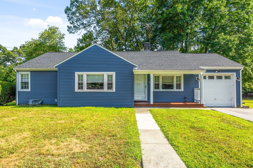 26 Manning Rd